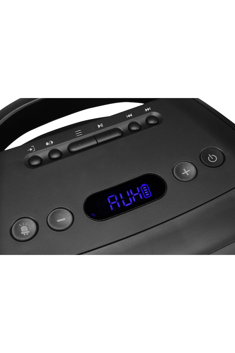 AKAI Boxa portabila activa Bluetooth 5.0 - Pled.ro