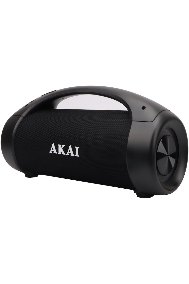 AKAI Boxa portabila Bluetooth USB radio 20 W IPX5 - Pled.ro