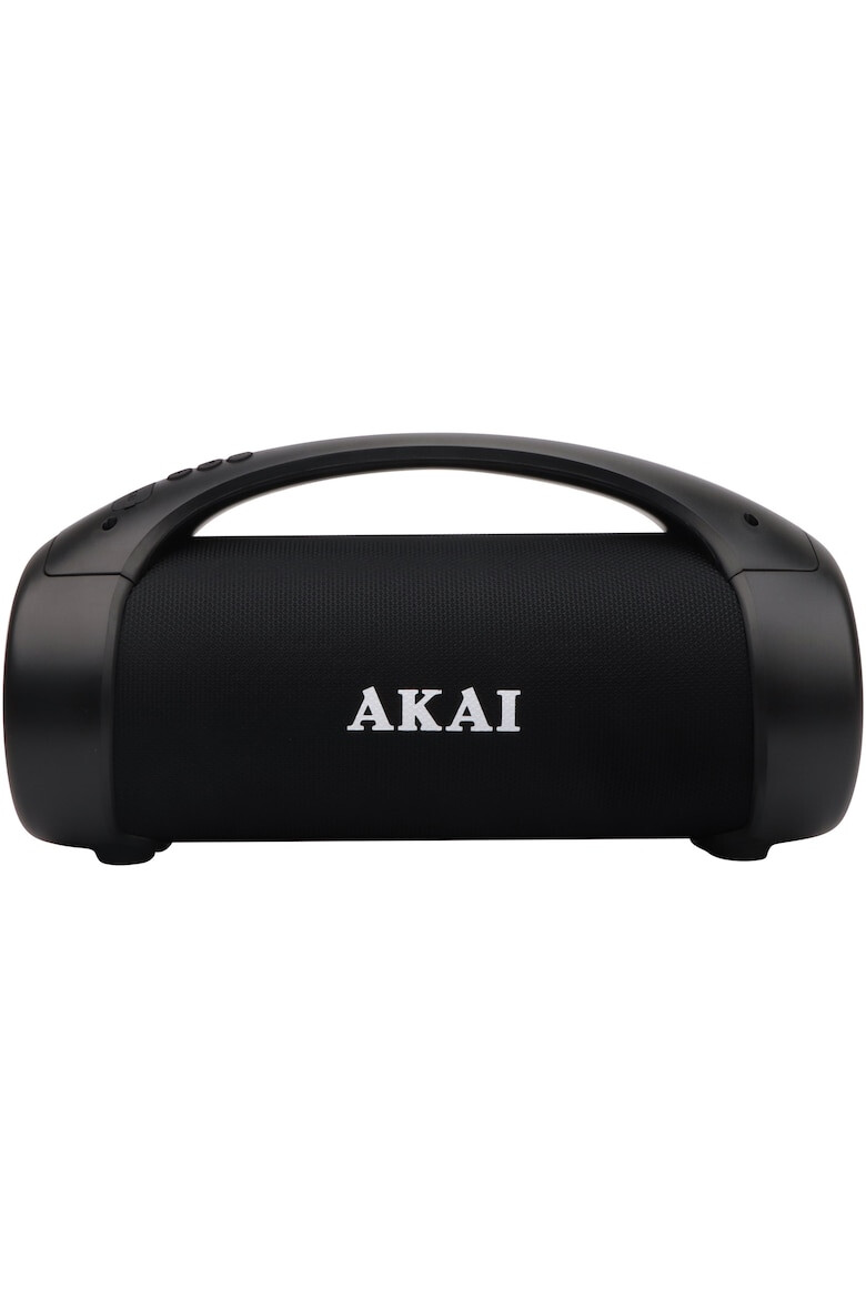 AKAI Boxa portabila Bluetooth USB radio 20 W IPX5 - Pled.ro