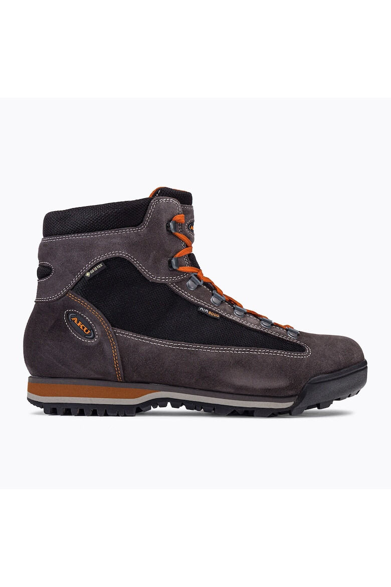 Aku Pantofi de trekking pentru barbati Slope GTX Maro - Pled.ro