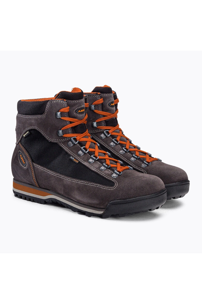 Aku Pantofi de trekking pentru barbati Slope GTX Maro - Pled.ro