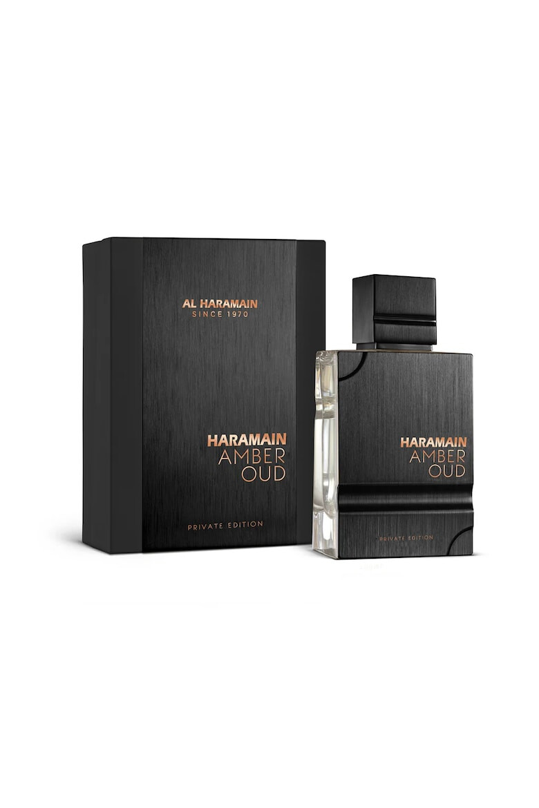 AL HARAMAIN Apa de Parfum Amber Oud Private Unisex 60 ml - Pled.ro