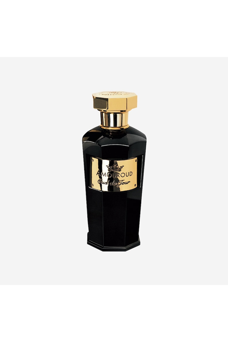 AL HARAMAIN Apa de Parfum Amouroud Oud Du Jour Unisex 100 ml - Pled.ro