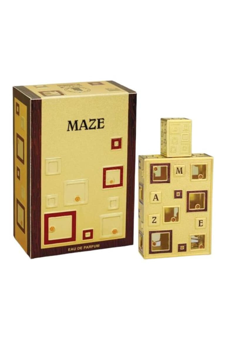 AL HARAMAIN Apa de parfum Maze Unisex 50 ml - Pled.ro