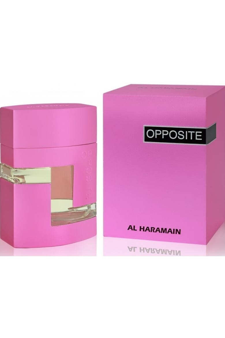 AL HARAMAIN Apa de Parfum. Opposite Femei 100 ml - Pled.ro