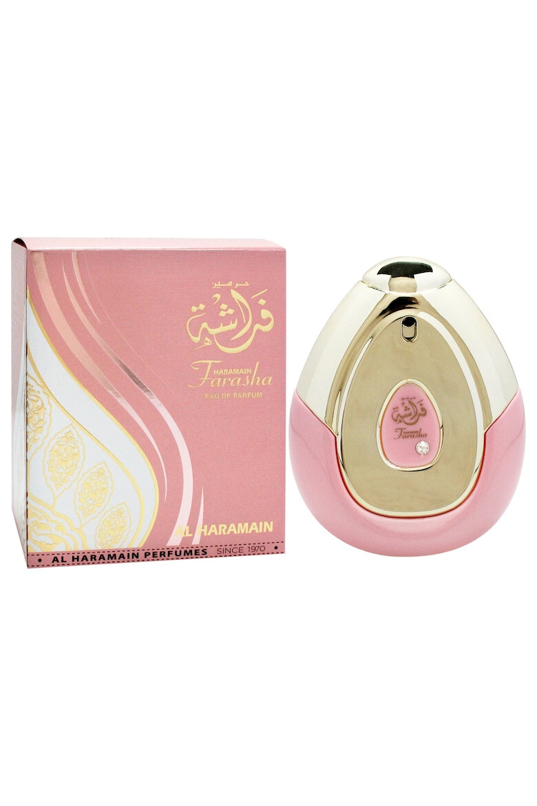 AL HARAMAIN Farasha Apa de Parfum Unisex 100 ml - Pled.ro