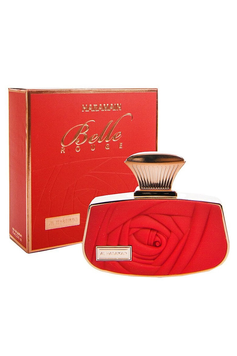 AL HARAMAIN Parfum Arabesc Belle Rouge Dama 75ml - Pled.ro