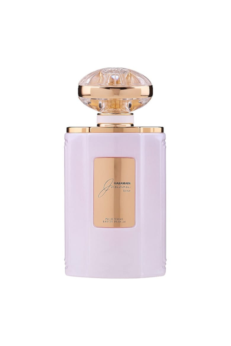 AL HARAMAIN Parfum Arabesc Junoon Rose Dama 75ml - Pled.ro