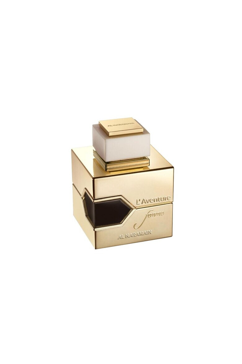 AL HARAMAIN Parfum Arabesc L'aventure Femme Apa de Parfum 100ml - Pled.ro