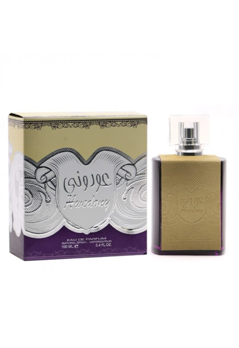 al raheeb Apa de Parfum Awedony Unisex 100 ml - Pled.ro