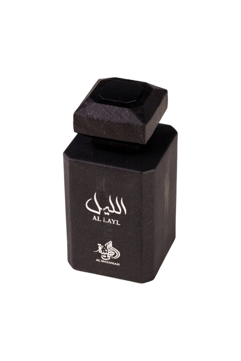 Al Wataniah Apa de Parfum Al Layl Barbati 100 ml - Pled.ro