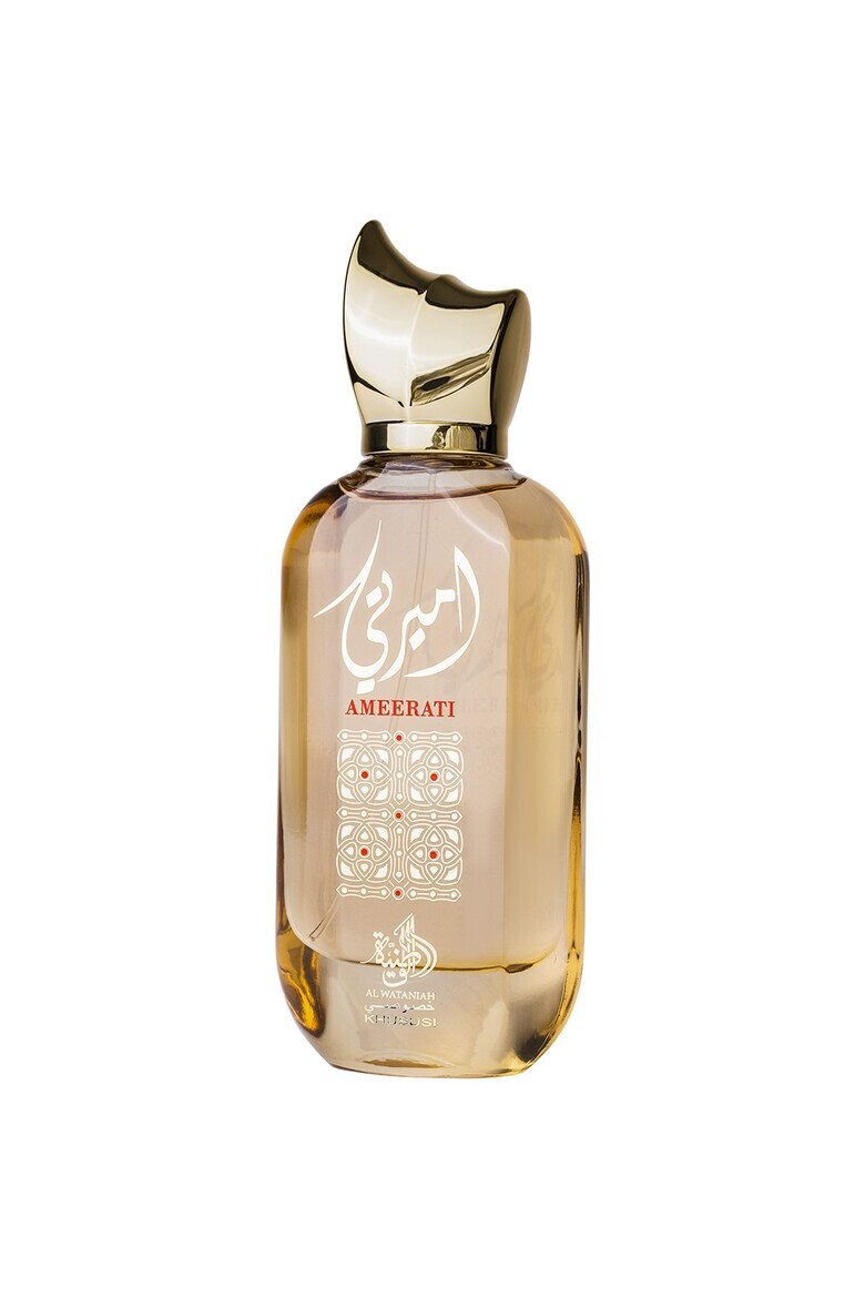 Al Wataniah Apa de Parfum Ameerati Barbati 100 ml - Pled.ro