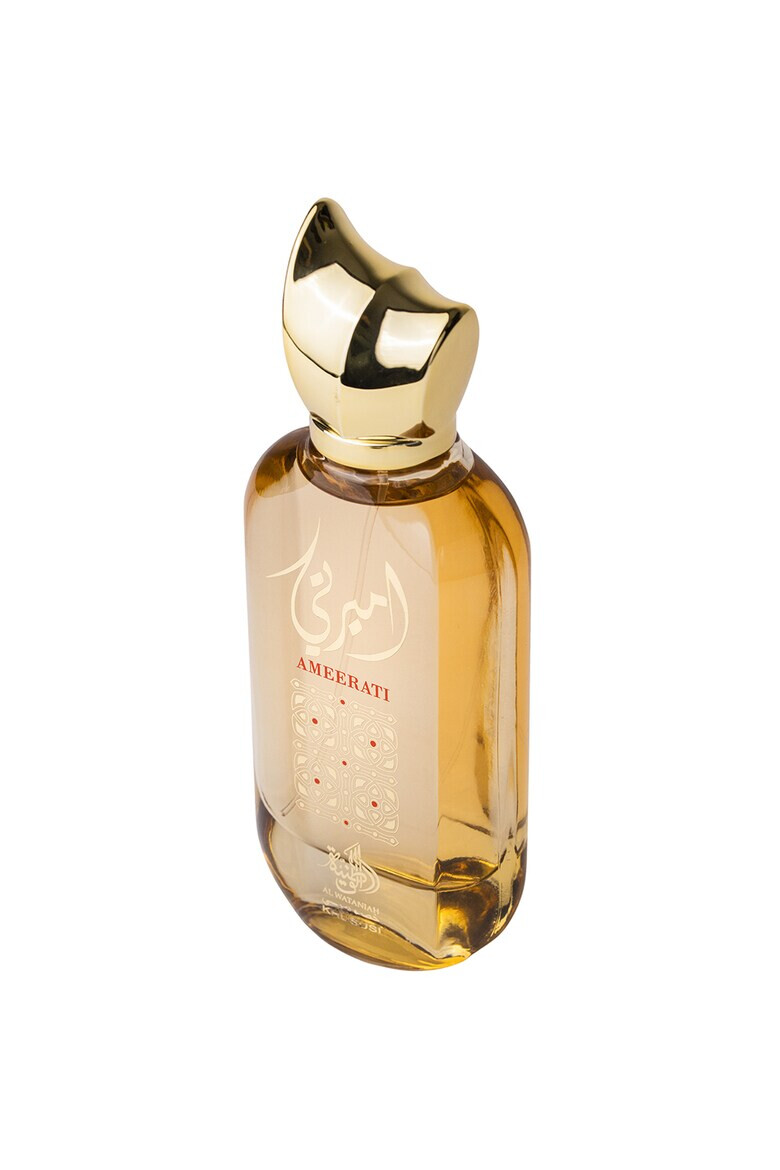 Al Wataniah Apa de Parfum Ameerati Barbati 100 ml - Pled.ro