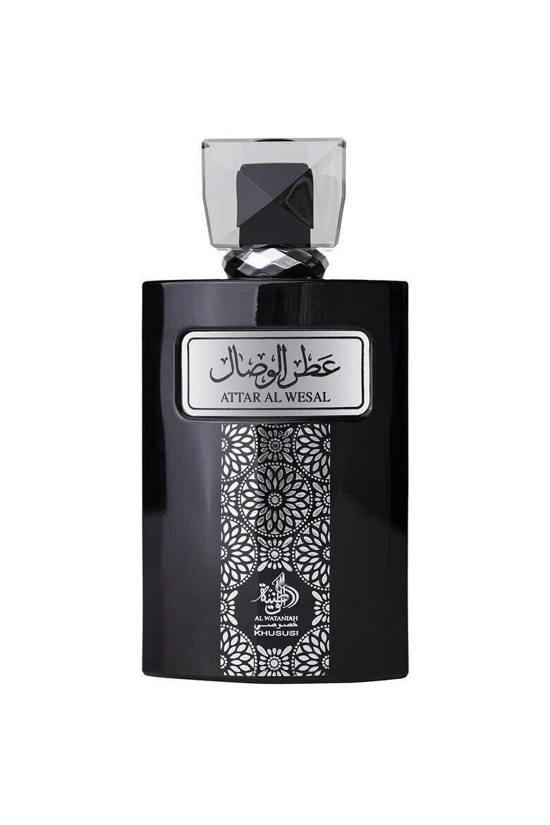 Al Wataniah Apa de Parfum Attar al Wesal Barbati 100 ml - Pled.ro