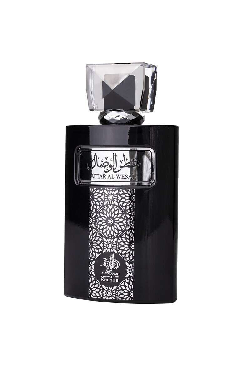 Al Wataniah Apa de Parfum Attar al Wesal Barbati 100 ml - Pled.ro