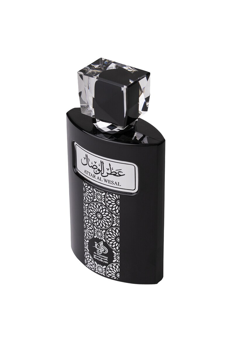 Al Wataniah Apa de Parfum Attar al Wesal Barbati 100 ml - Pled.ro