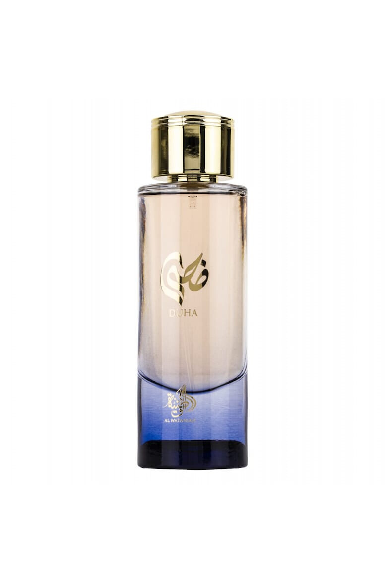 Al Wataniah Apa de Parfum Duha Barbati 100 ml - Pled.ro