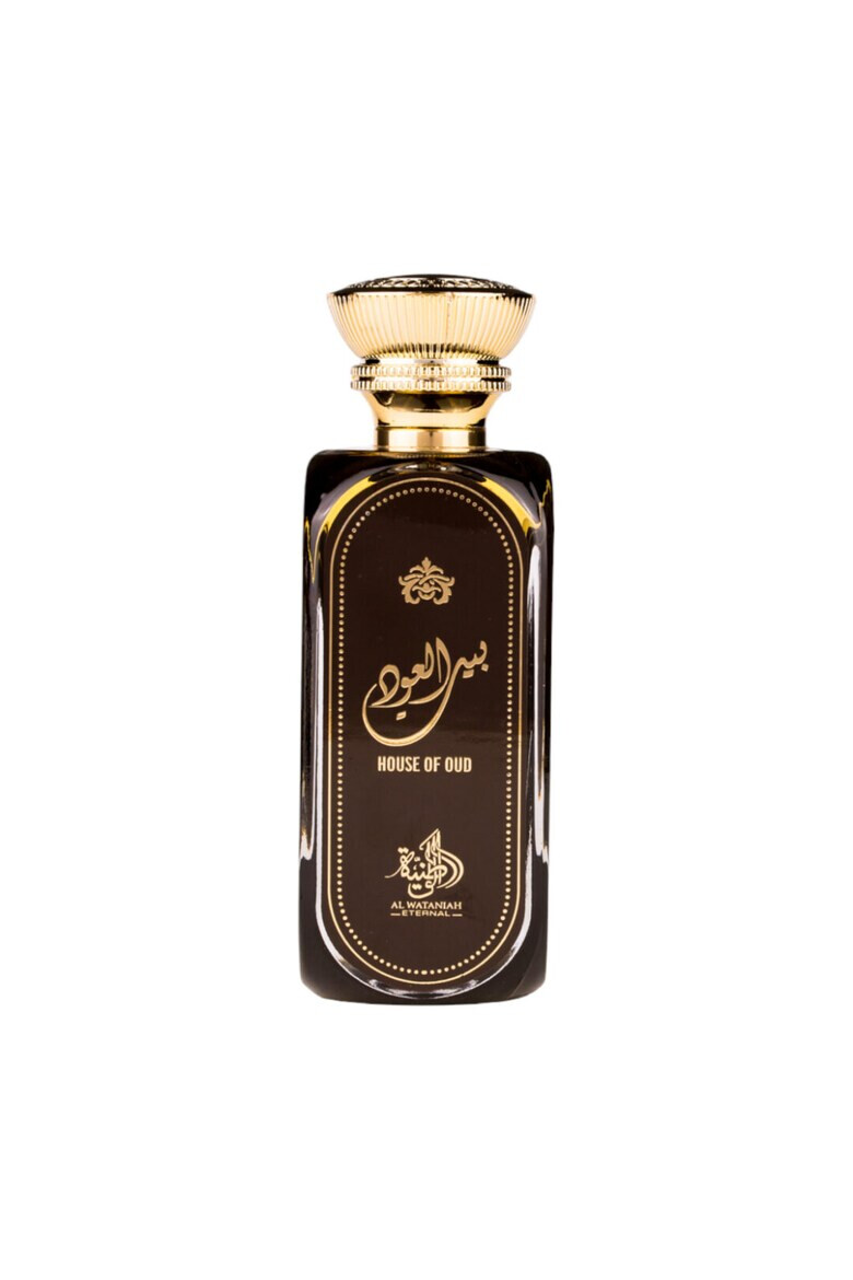 Al Wataniah Apa de Parfum Eternal House Of Oud Barbati 100 ml - Pled.ro