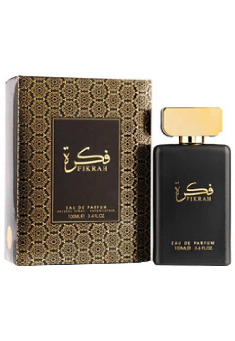 Al Wataniah Apa de Parfum Fikrah Barbati 100 ml - Pled.ro