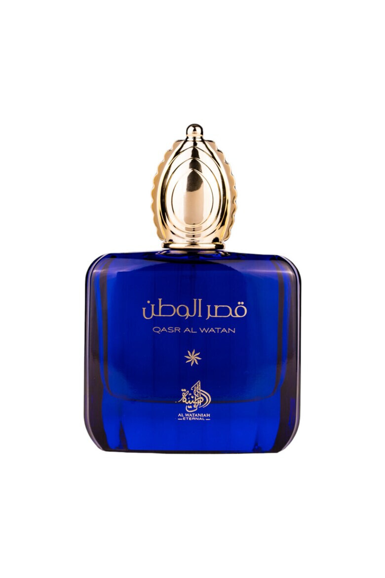 Al Wataniah Apa de Parfum Qasr Al Watan Eternal Barbati 100 ml - Pled.ro