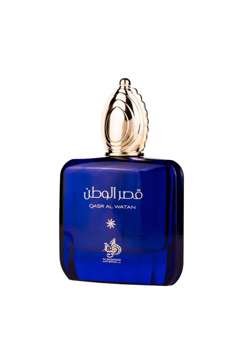 Al Wataniah Apa de Parfum Qasr Al Watan Eternal Barbati 100 ml - Pled.ro