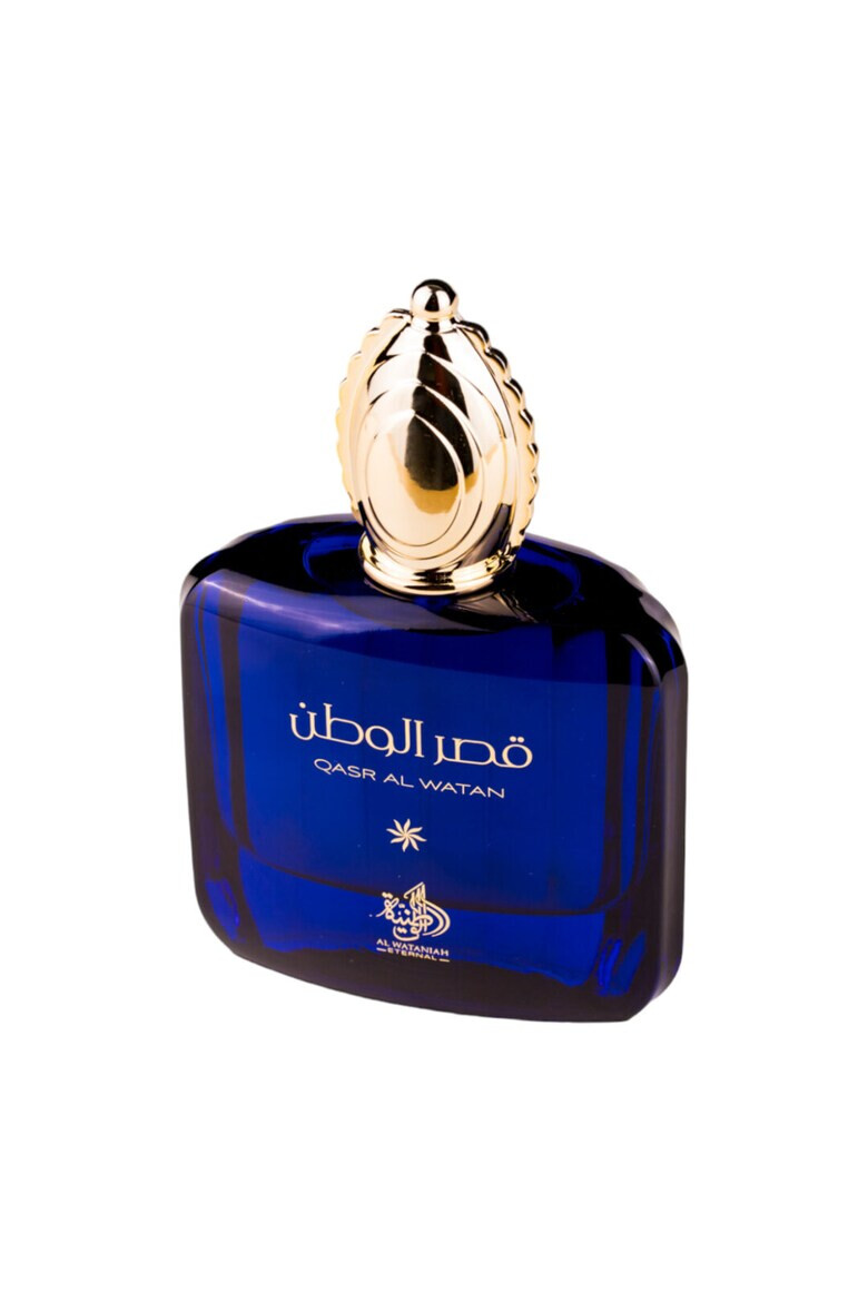 Al Wataniah Apa de Parfum Qasr Al Watan Eternal Barbati 100 ml - Pled.ro