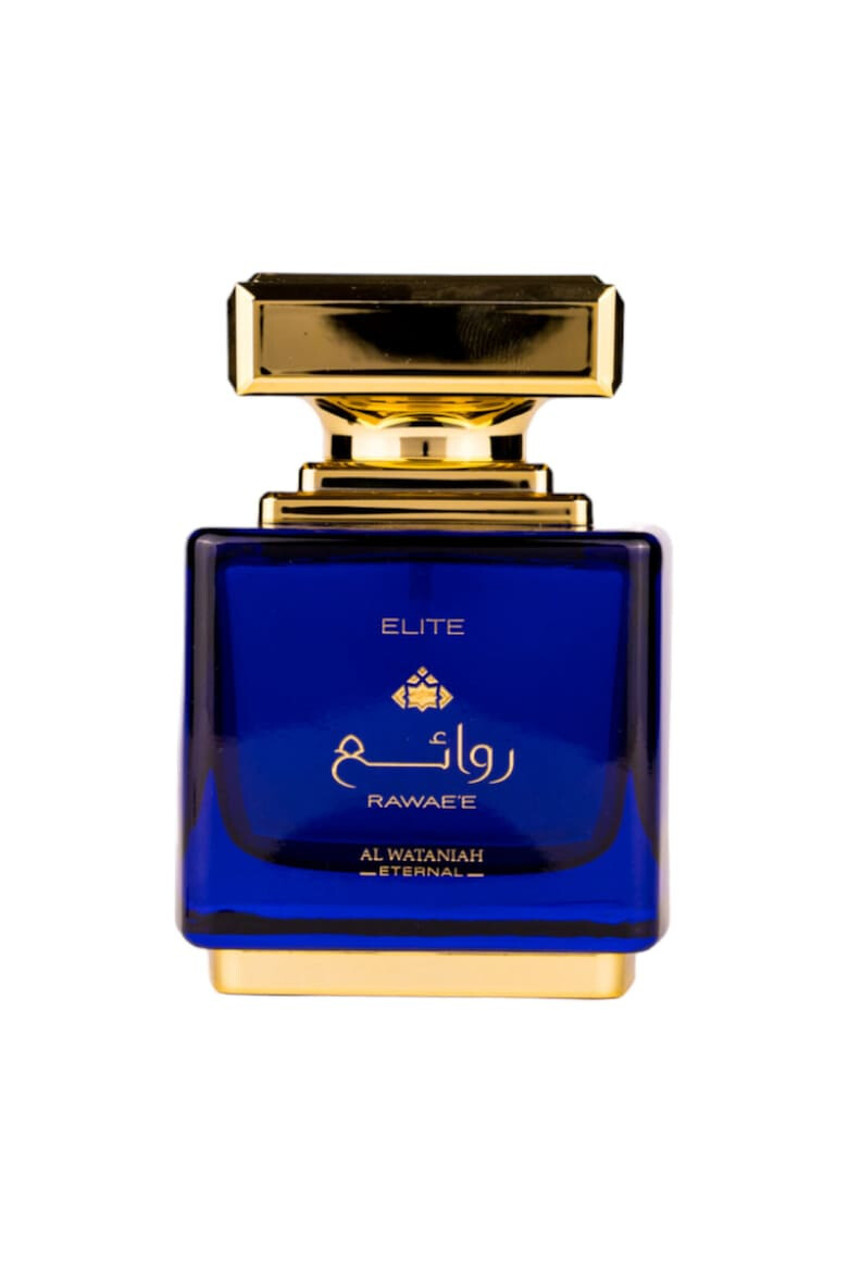 Al Wataniah Apa de Parfum Rawaee Elite Eternal Barbati 100 ml - Pled.ro