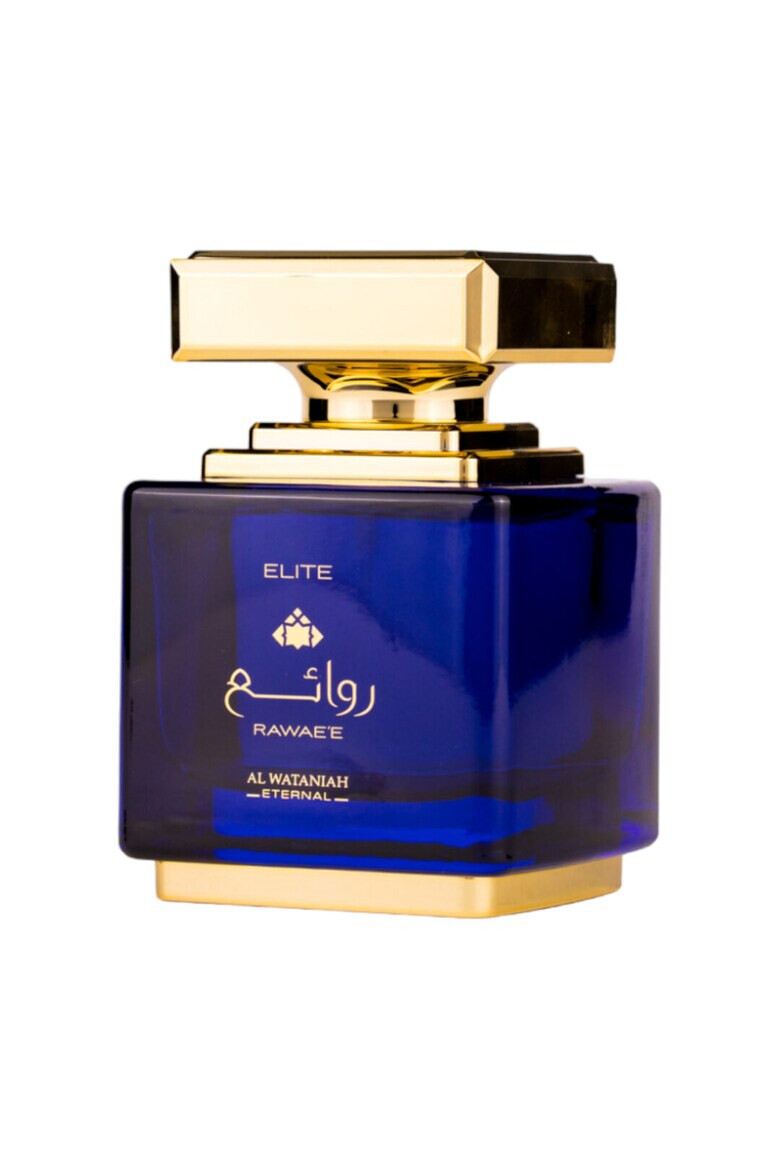 Al Wataniah Apa de Parfum Rawaee Elite Eternal Barbati 100 ml - Pled.ro