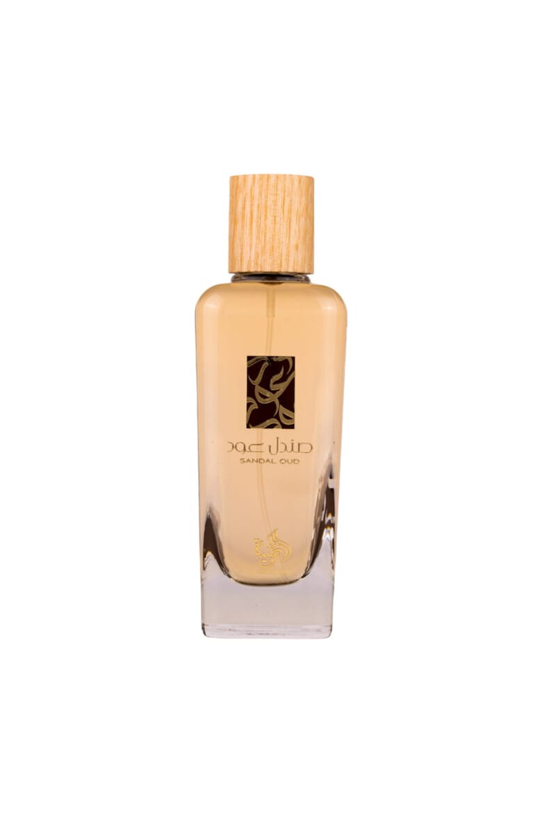 Al Wataniah Apa de Parfum Sandal Oud Unisex 100 ml - Pled.ro