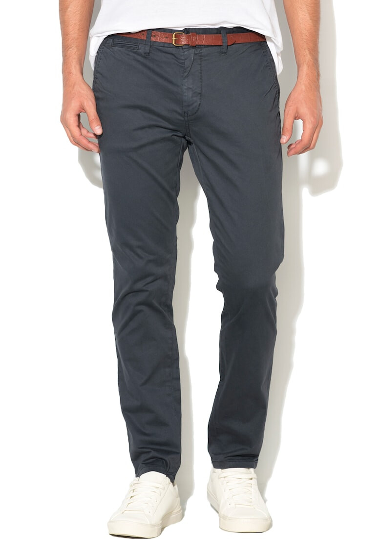 Alcott Pantaloni chino slim fit - Pled.ro