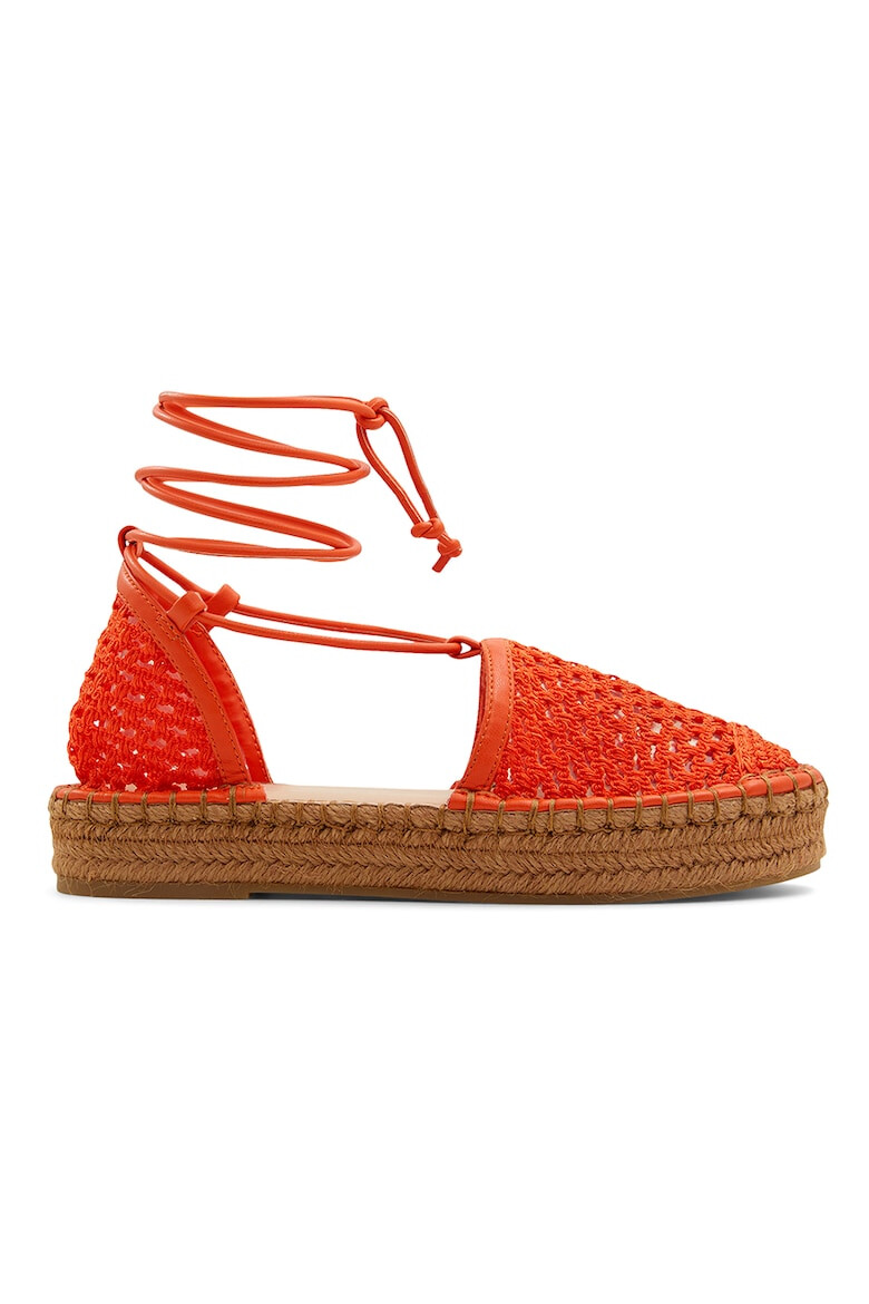 Aldo Espadrile cu aspect crosetat Picot - Pled.ro