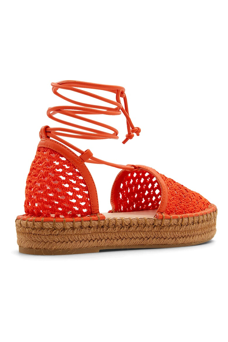 Aldo Espadrile cu aspect crosetat Picot - Pled.ro