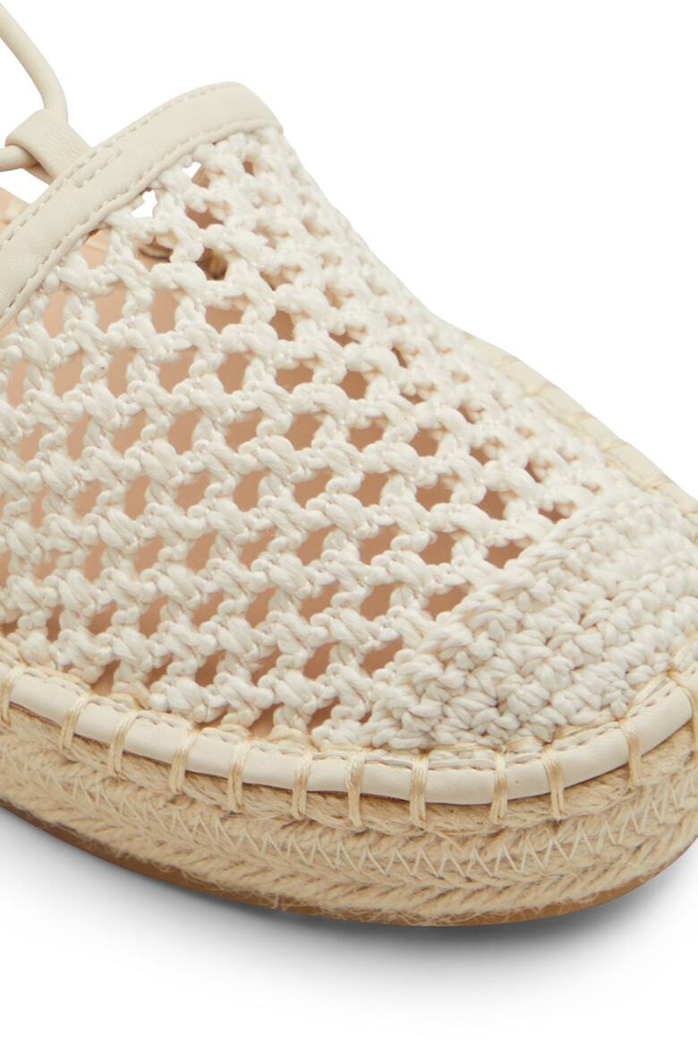 Aldo Espadrile cu aspect crosetat Picot - Pled.ro