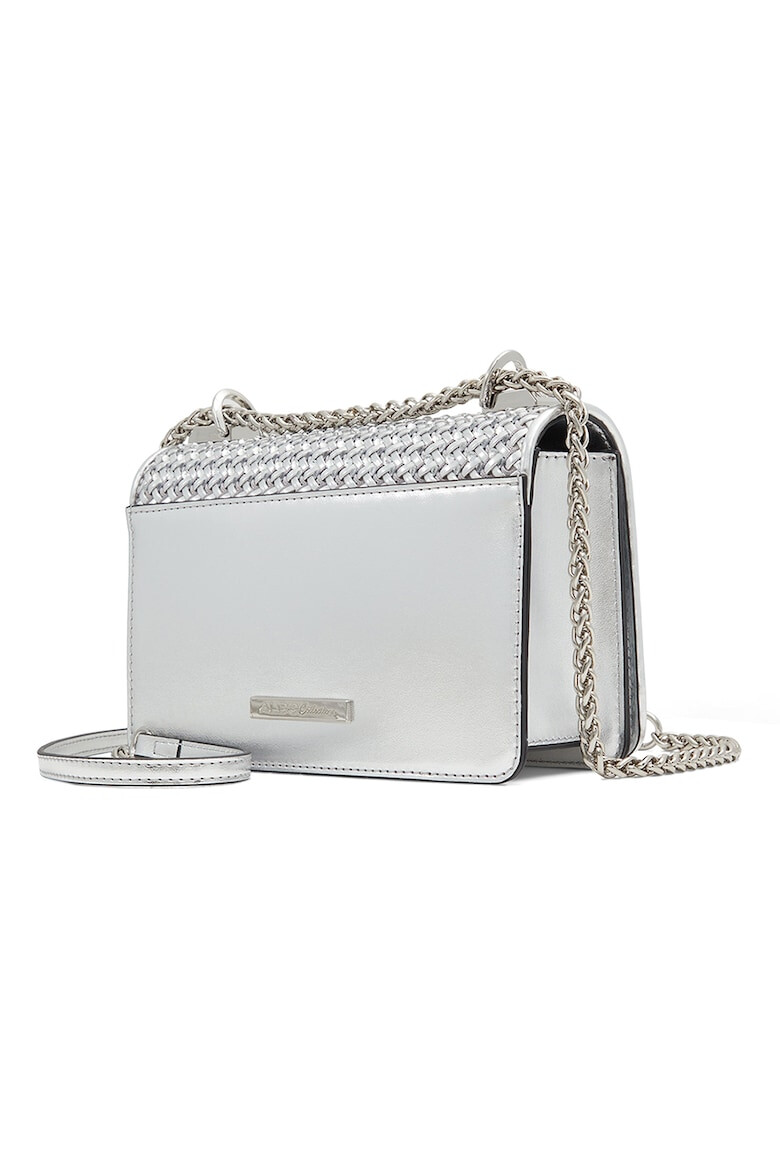 Aldo Geanta crossbody acoperita in strasuri Zeinah - Pled.ro