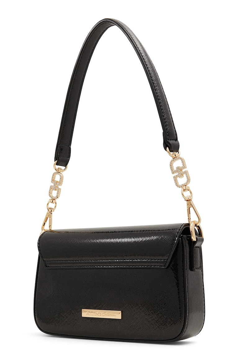 Aldo Geanta crossbody cu accesoriu logo Shadia - Pled.ro