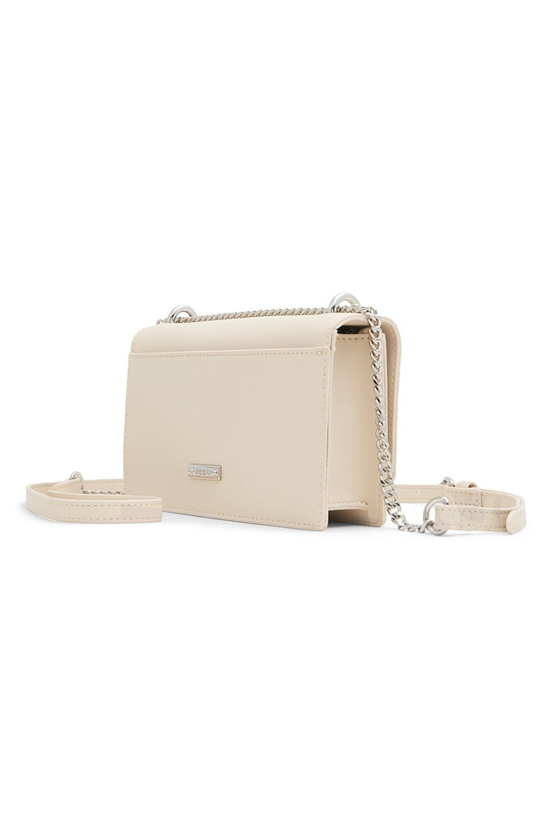 Aldo Geanta crossbody cu aplicatii cu strasuri Andreana - Pled.ro