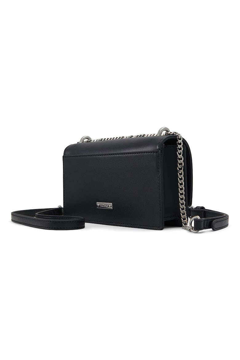 Aldo Geanta crossbody cu aplicatii cu strasuri Andreana - Pled.ro