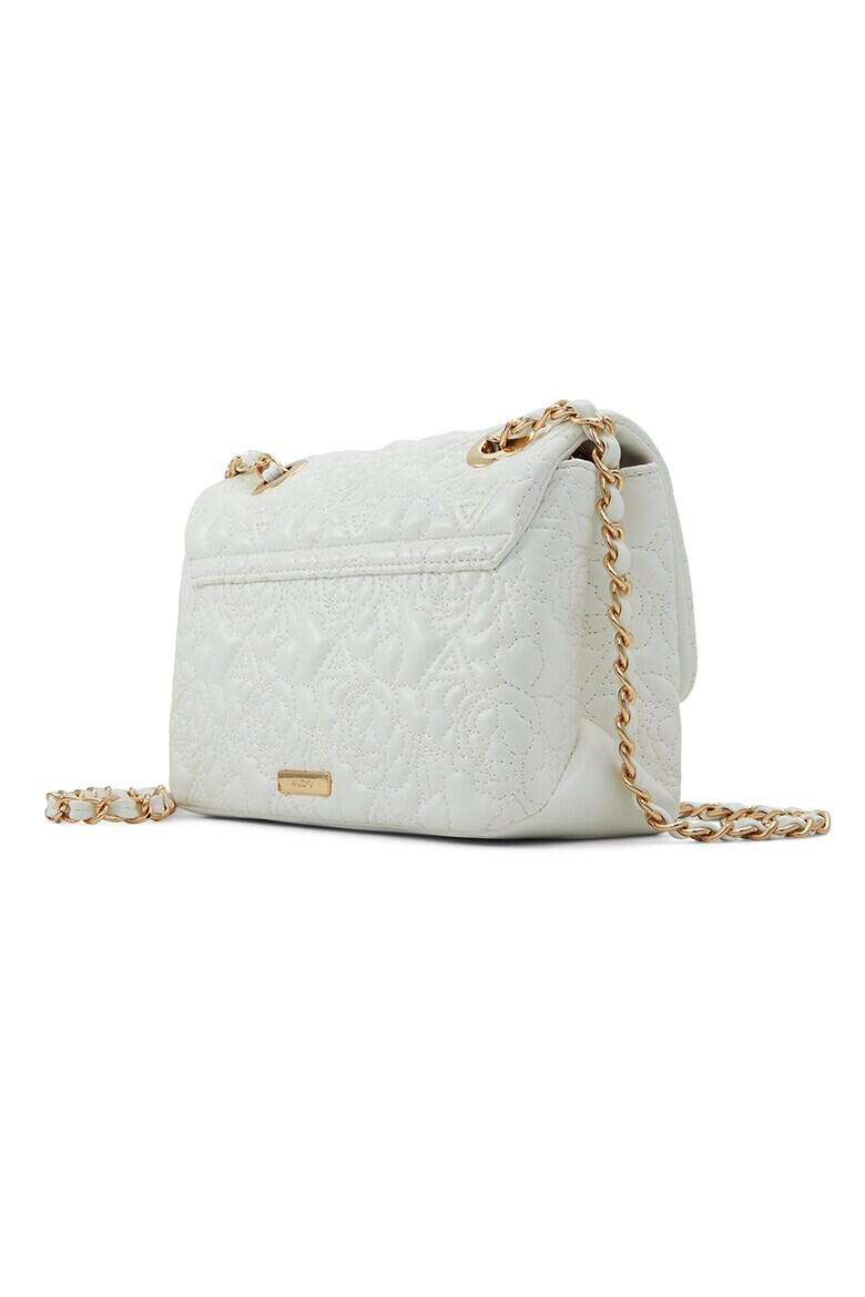 Aldo Geanta crossbody cu bareta de lant Abire - Pled.ro