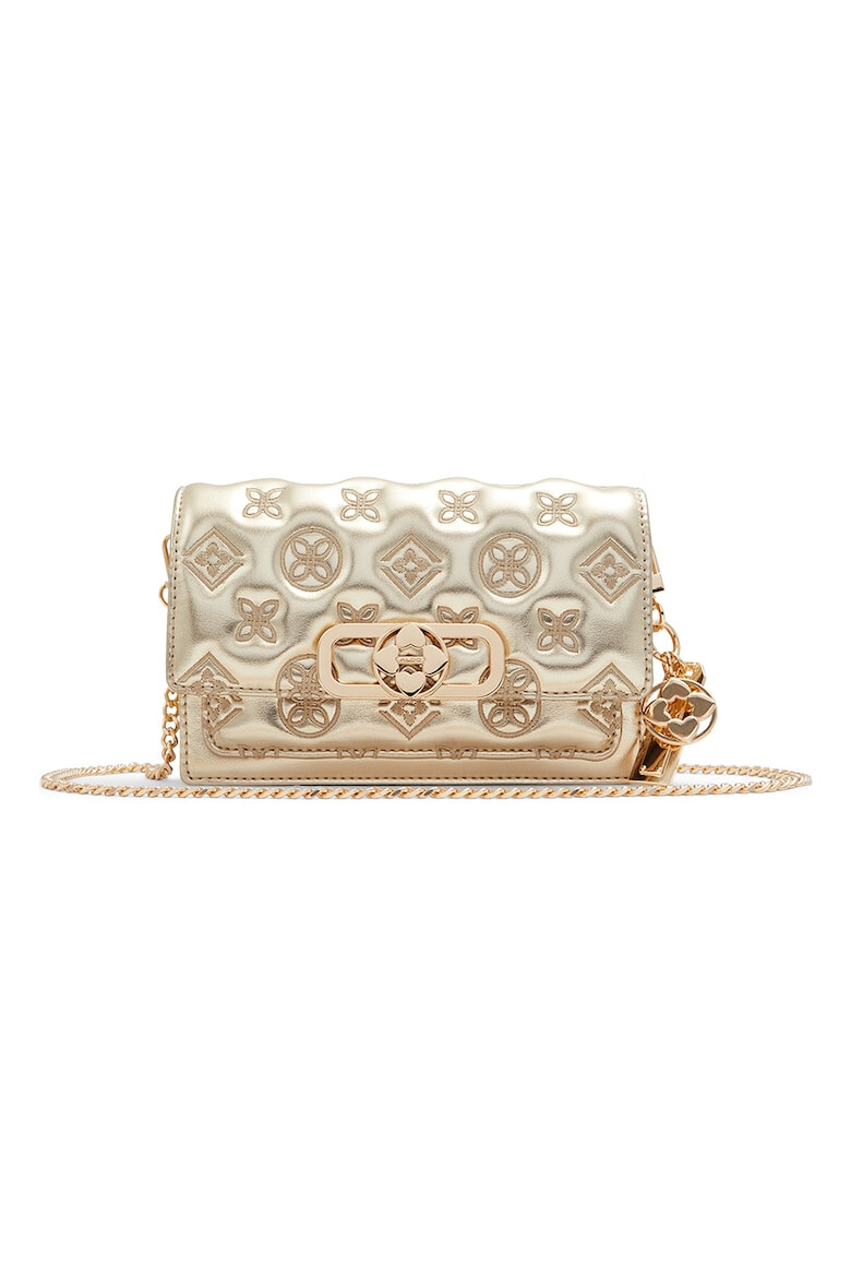 Aldo Geanta crossbody cu bareta de lant Eccentra - Pled.ro