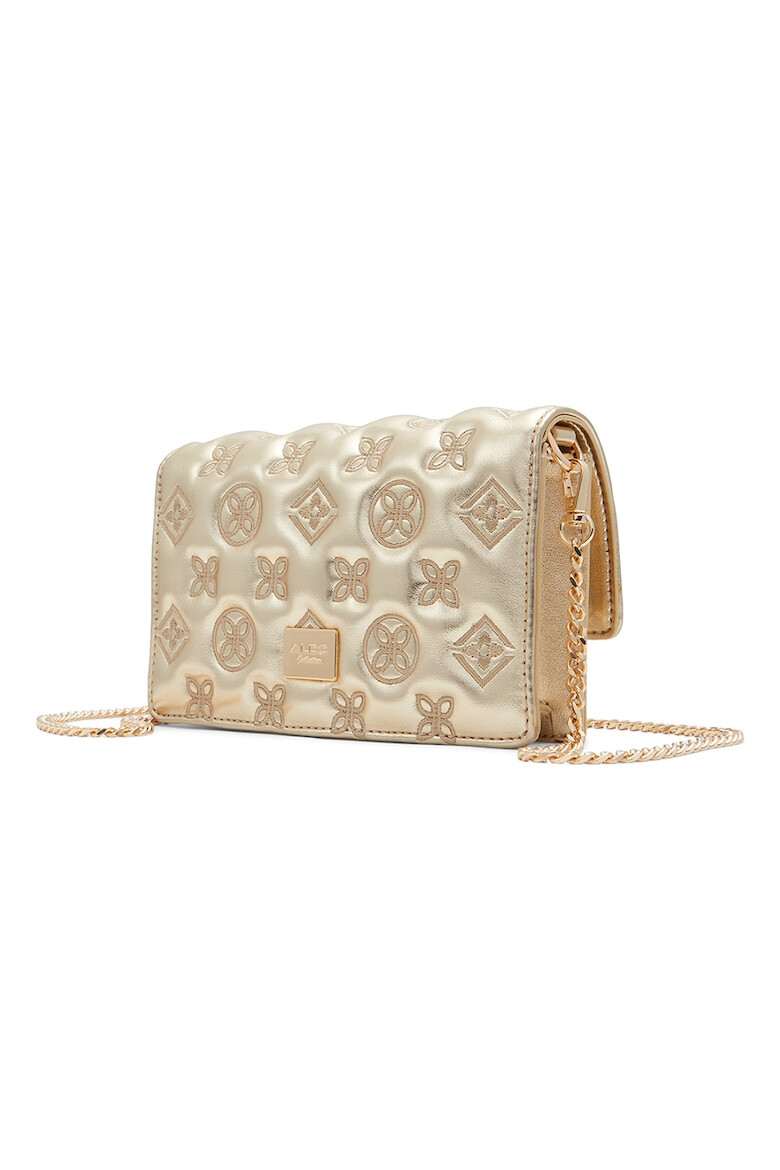 Aldo Geanta crossbody cu bareta de lant Eccentra - Pled.ro