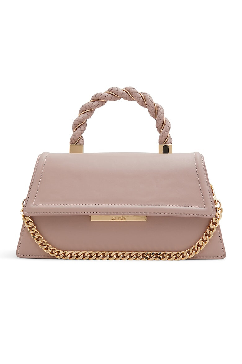 Aldo Geanta crossbody cu clapa Sidonie - Pled.ro