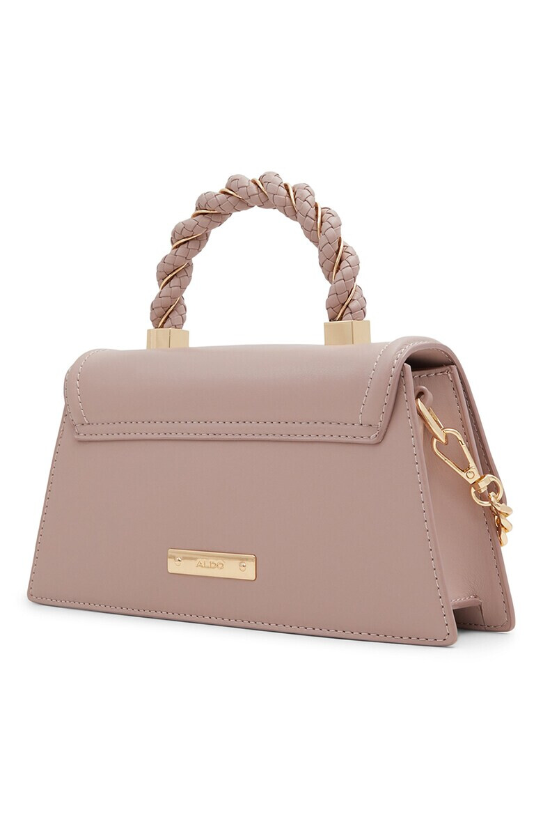 Aldo Geanta crossbody cu clapa Sidonie - Pled.ro