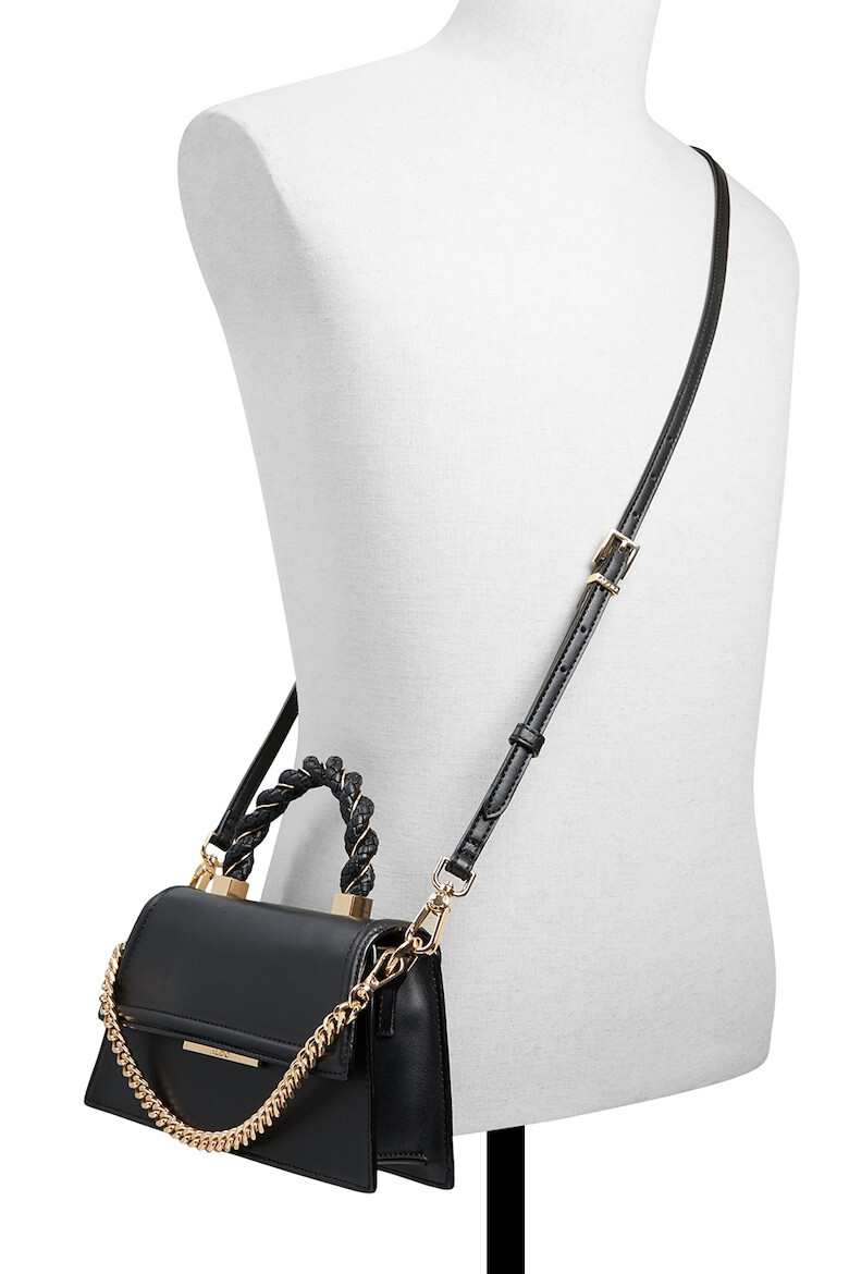 Aldo Geanta crossbody cu clapa Sidonie - Pled.ro