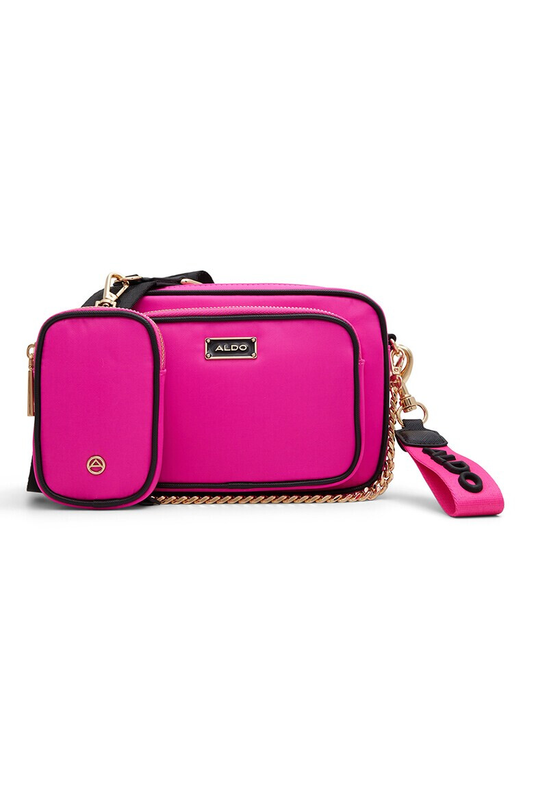 Aldo Geanta crossbody cu etui cu fermoar Tirado - Pled.ro