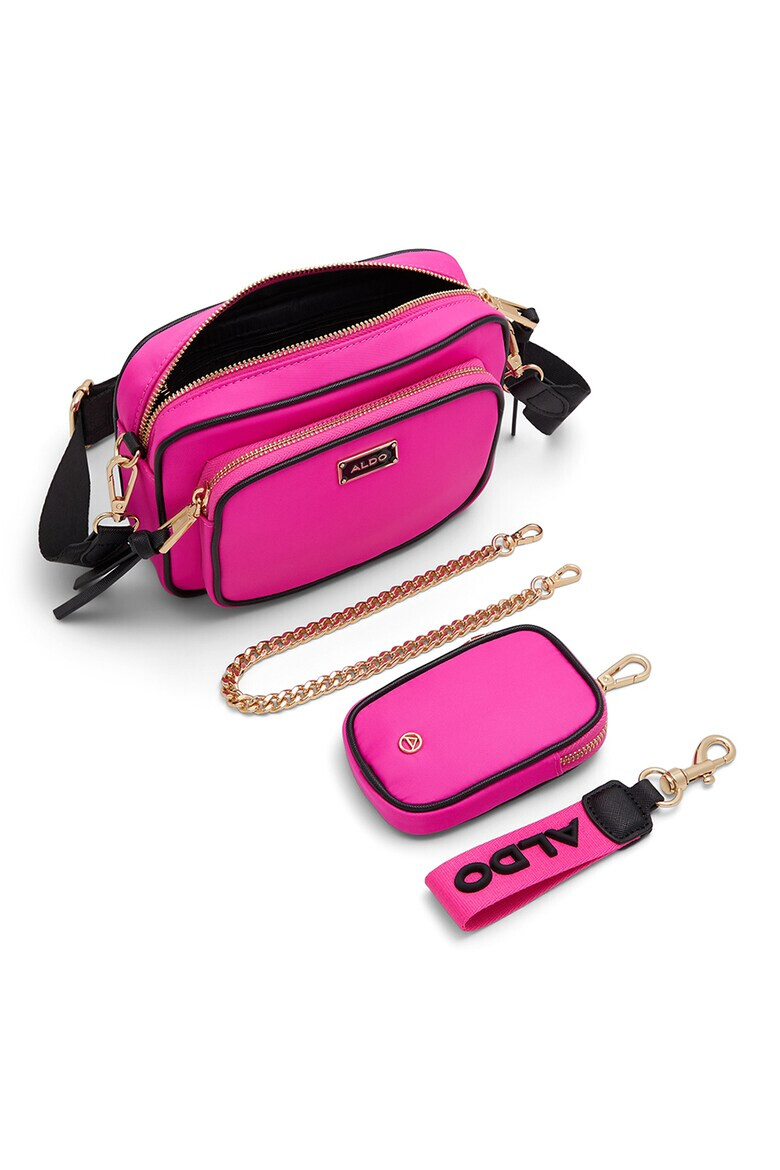 Aldo Geanta crossbody cu etui cu fermoar Tirado - Pled.ro