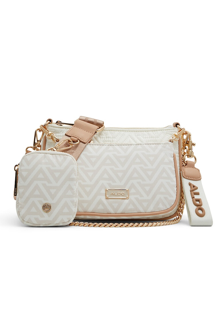 Aldo Geanta crossbody cu etui detasabil Acerar - Pled.ro