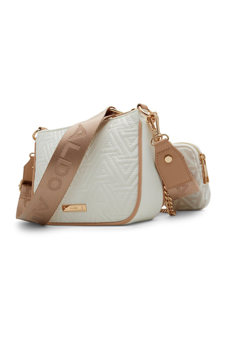 Aldo Geanta crossbody cu etui detasabil Acerar - Pled.ro