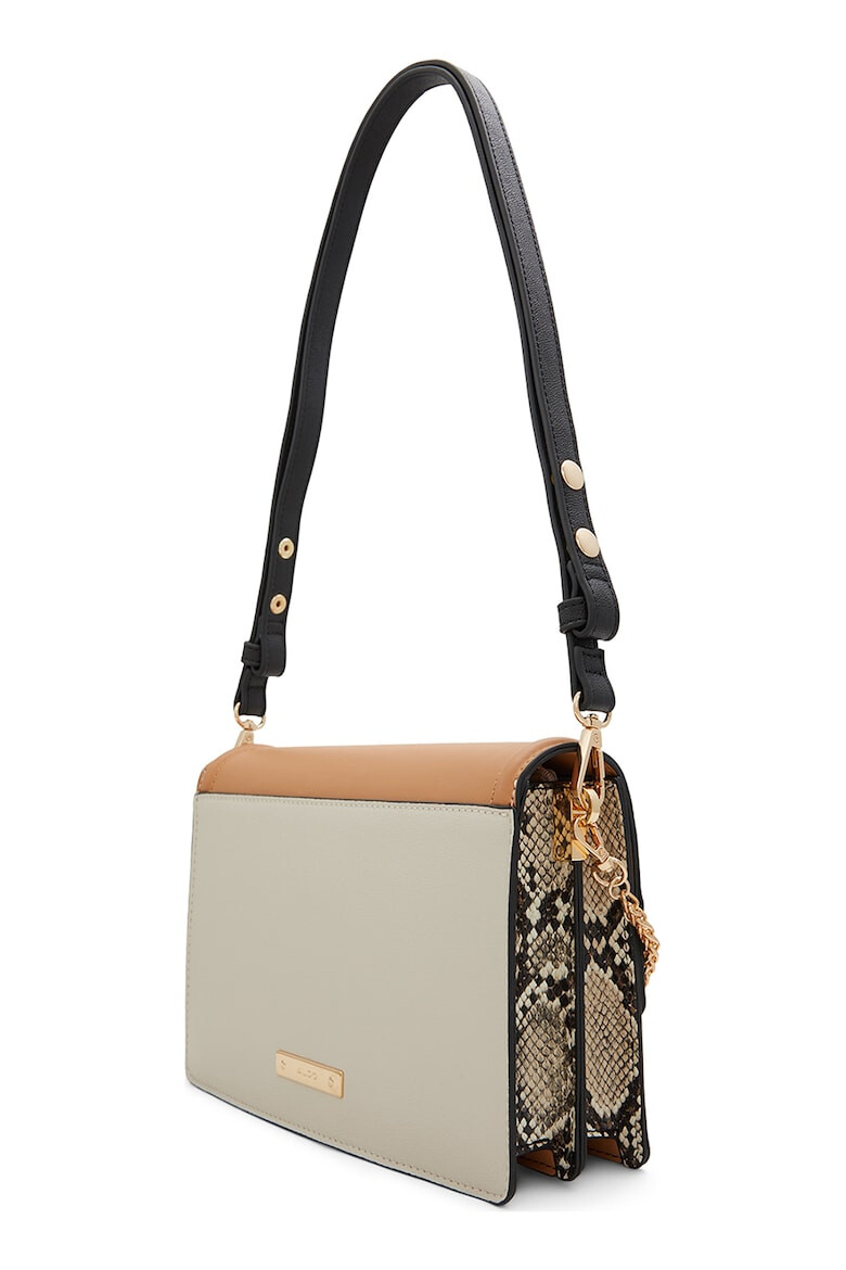 Aldo Geanta crossbody cu maner de lant Onewin - Pled.ro