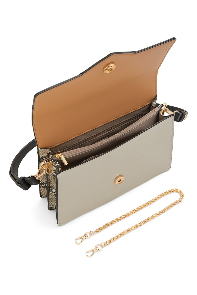 Aldo Geanta crossbody cu maner de lant Onewin - Pled.ro