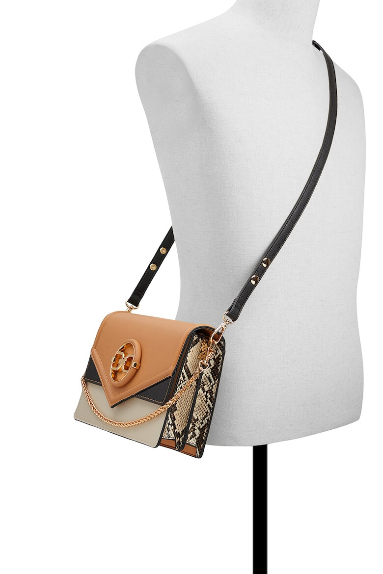 Aldo Geanta crossbody cu maner de lant Onewin - Pled.ro